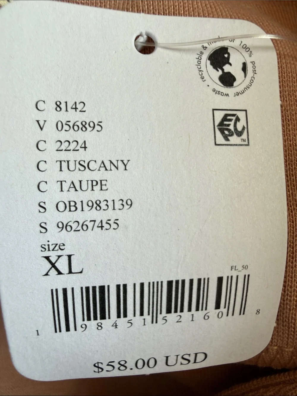 Free People Valerie Halter Backless Dress in Tuscany Size XL NEW - Picture 8 of 9